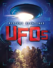 Ufos cover image