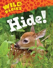 Hide! cover image