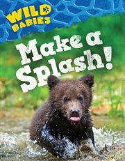 Make a splash! cover image