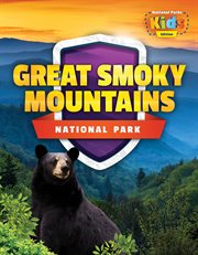 Great smoky mountains national park cover image