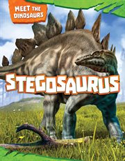 Stegosaurus cover image