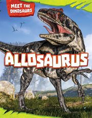 Allosaurus cover image