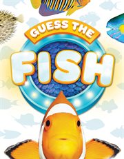 Guess the fish cover image