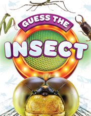 Guess the insect cover image