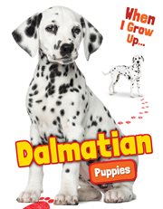 Dalmatian puppies cover image