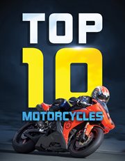 Motorcycles cover image