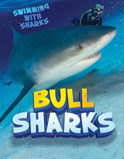 Bull sharks cover image