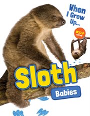 Sloth babies cover image