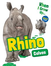 Rhino calves cover image