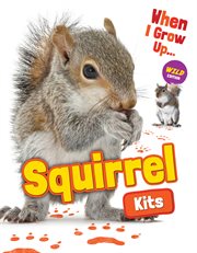 Squirrel kits cover image