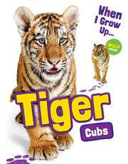 Tiger cubs cover image