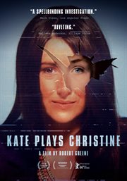 Kate plays Christine cover image