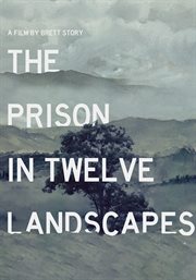The prison in twelve landscapes cover image