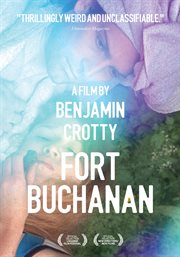 Fort Buchanan cover image