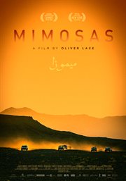 Mimosas = : Mīmūzā : la voie de l'Atlas cover image