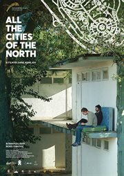 All the cities of the north cover image