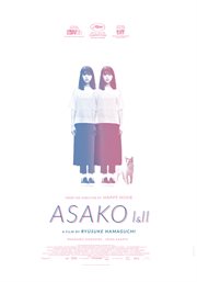 Asako i & ii cover image