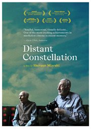 Distant constellation cover image