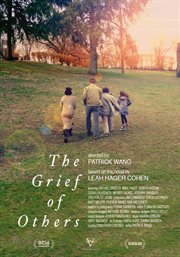 The grief of others cover image