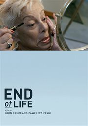 End of life cover image