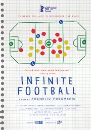 Infinite football cover image