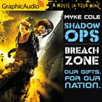 Breach zone [dramatized adaptation] cover image