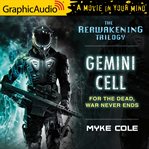 Gemini cell [dramatized adaptation] cover image
