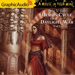 The daylight war (1 of 2) [dramatized adaptation] cover image