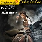 The skull throne (1 of 3) [dramatized adaptation] cover image