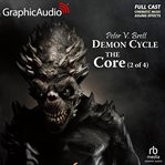 The core (2 of 4) [dramatized adaptation] cover image