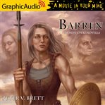 Barren [dramatized adaptation] cover image