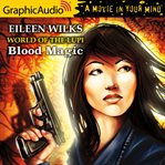 Blood magic [dramatized adaptation] cover image