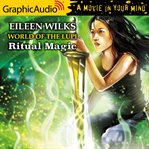 Ritual magic [dramatized adaptation] cover image