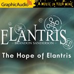 The hope of elantris [dramatized adaptation] cover image