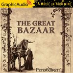 The great bazaar [dramatized adaptation] cover image