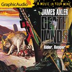 Rider, reaper [dramatized adaptation] cover image