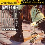 The mars arena [dramatized adaptation] cover image