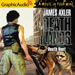 Death hunt [dramatized adaptation] cover image