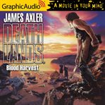 Blood harvest [dramatized adaptation] cover image