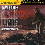 Storm breakers [dramatized adaptation] cover image