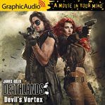 Devil's vortex [dramatized adaptation] cover image