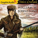 The frontiersman [dramatized adaptation] cover image