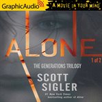 Alone (1 of 2) [dramatized adaptation] cover image