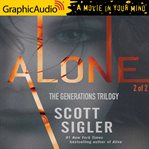 Alone (2 of 2) [dramatized adaptation] cover image