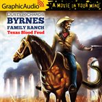 Texas blood feud [dramatized adaptation] cover image