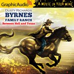 Between hell and texas [dramatized adaptation] cover image