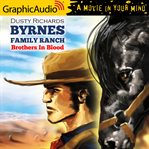 Brothers in blood [dramatized adaptation] cover image