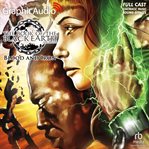 Blood and iron [dramatized adaptation] cover image