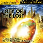 City of the lost [dramatized adaptation] cover image
