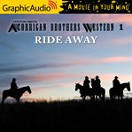 Ride away [dramatized adaptation] cover image